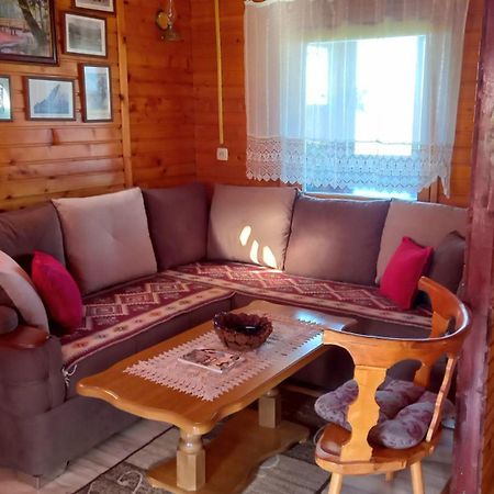 Family Farm Apartments Žabljak Buitenkant foto