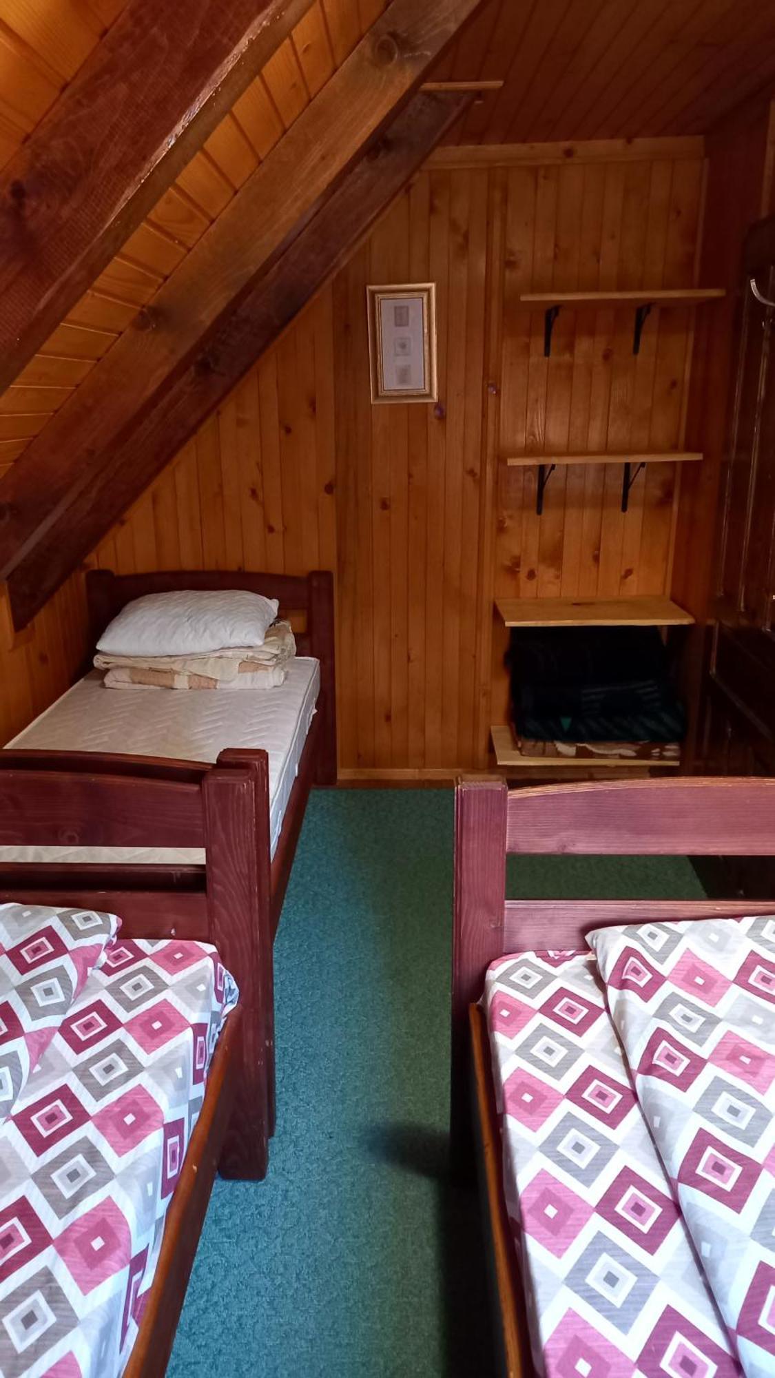 Family Farm Apartments Žabljak Kamer foto