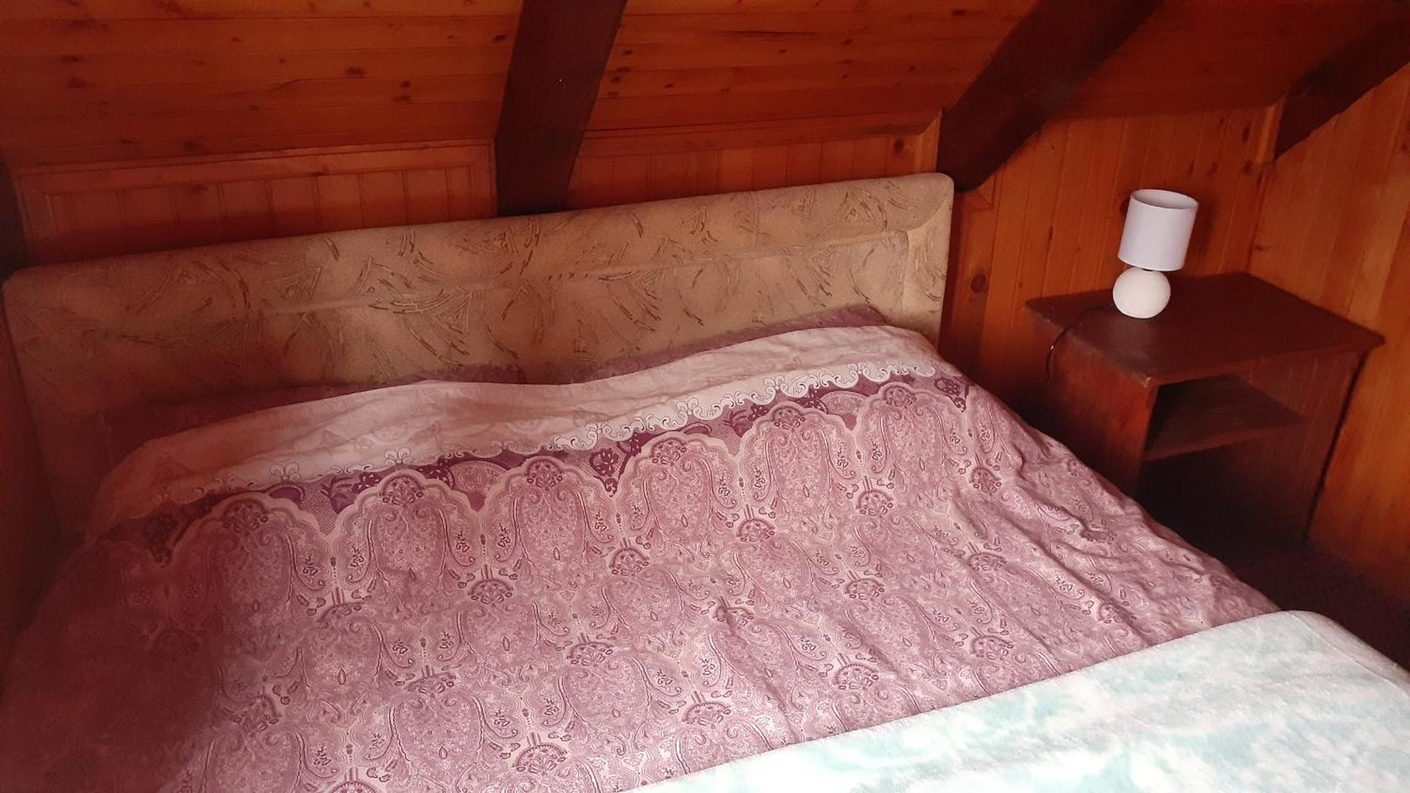 Family Farm Apartments Žabljak Kamer foto