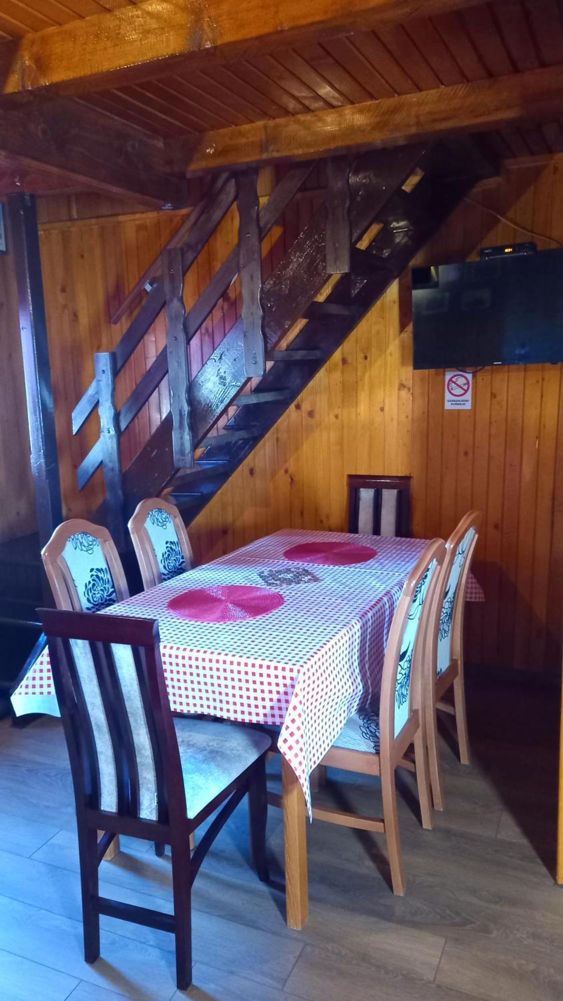 Family Farm Apartments Žabljak Kamer foto