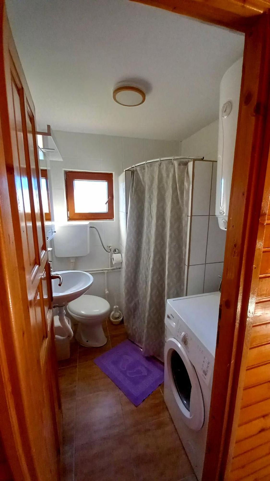 Family Farm Apartments Žabljak Kamer foto