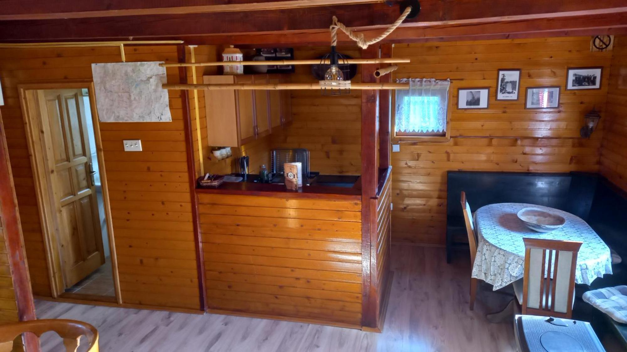 Family Farm Apartments Žabljak Kamer foto