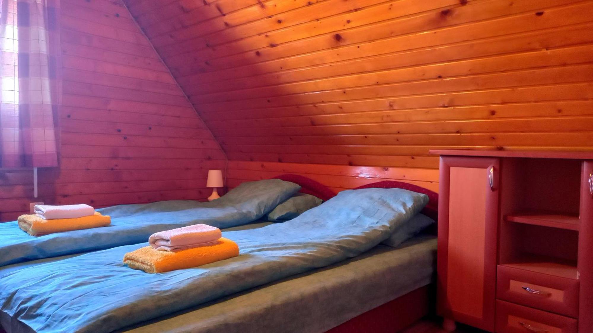 Family Farm Apartments Žabljak Kamer foto