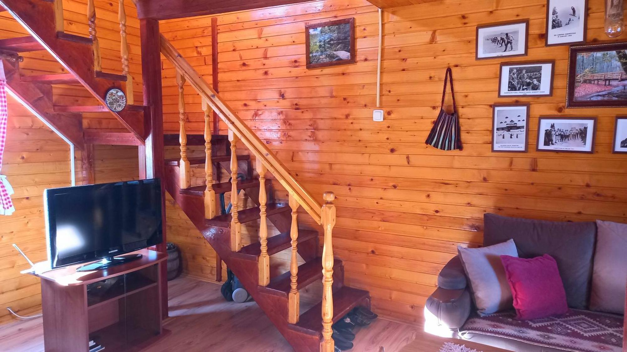 Family Farm Apartments Žabljak Kamer foto