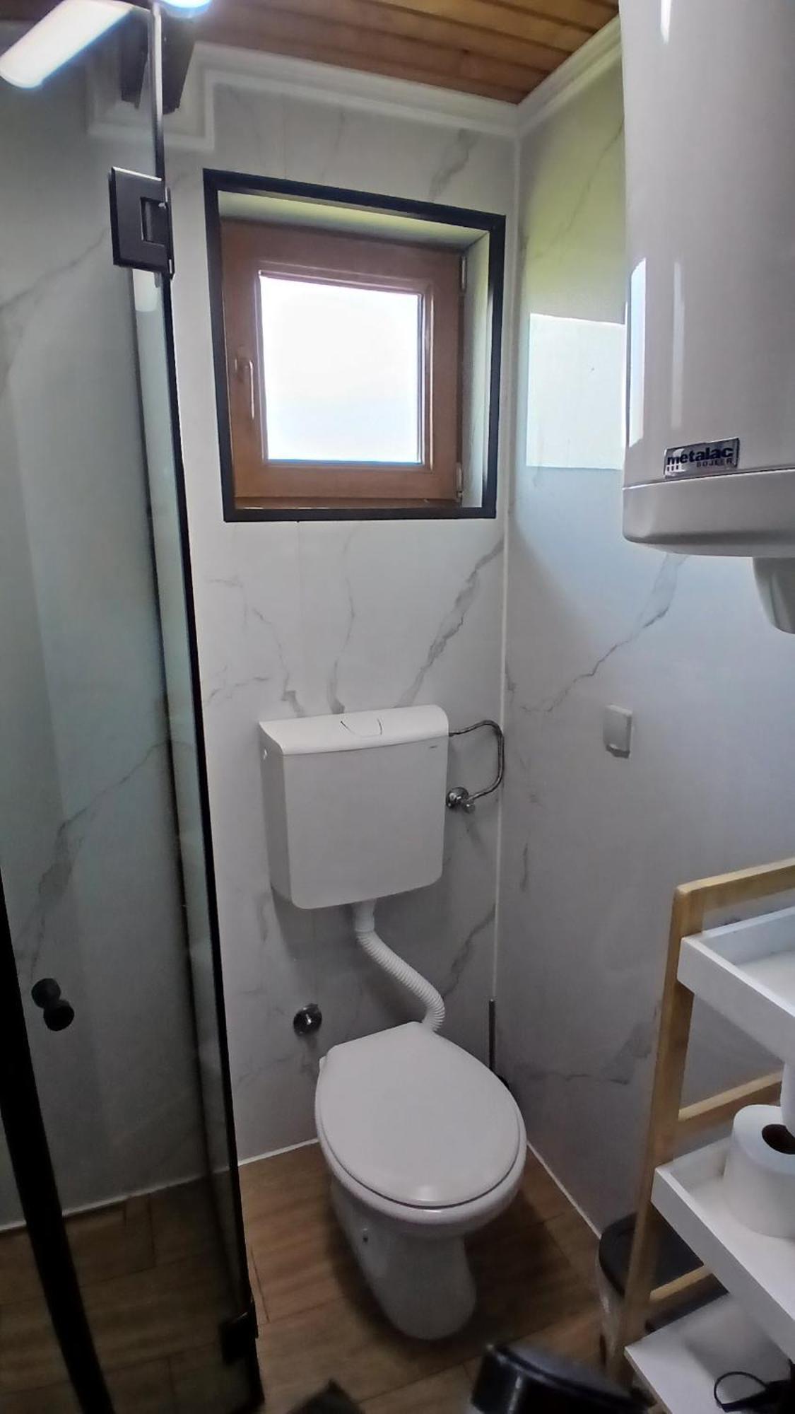 Family Farm Apartments Žabljak Kamer foto
